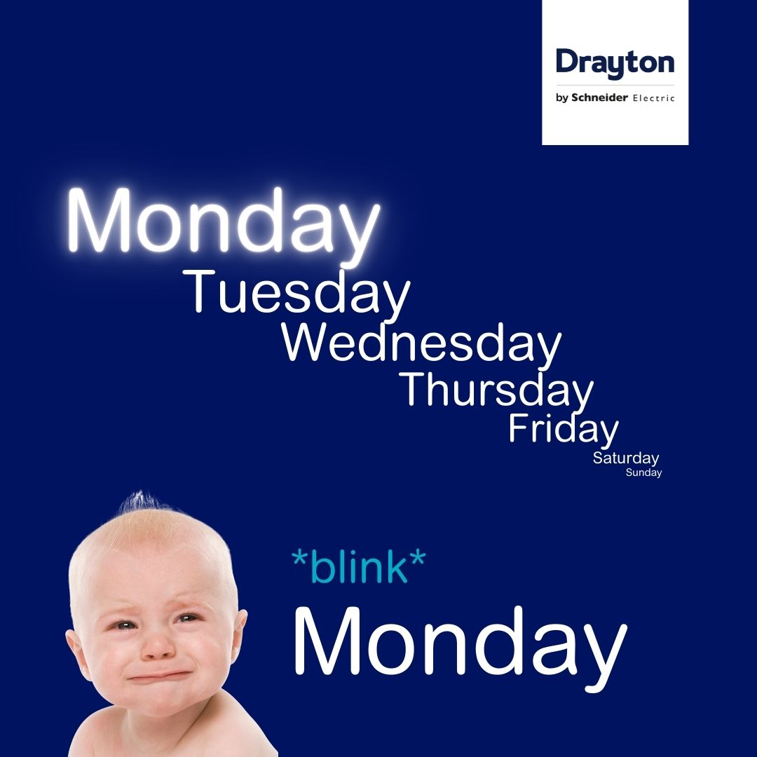 DraytonHeating tweet media