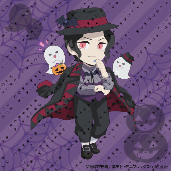 鬼滅の刃　鬼　鬼舞辻無惨　セット　クリスマス　ハロウィン　缶バッジ　チャーム 鬼滅の刃 鬼 鬼舞辻無惨 セット クリスマス ハロウィン 缶バッジ