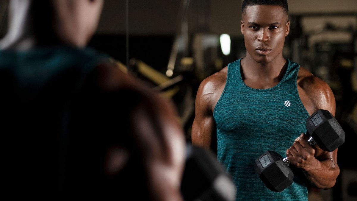 Don't be afraid of your fears. #Siroko