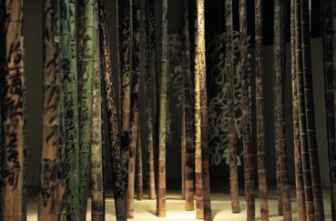 CAAofficialEN's tweet photo. The exhibition "From Inception: Wang Dongling 60 Years of Calligraphy" opens at the Zhejiang Art Museum on October 16, 2021. Click the https://t.co/XfqL7iW7uV to learn more! #CAAExhibition #IntlCAA #CAAMaster @izhejiang @InZhejiang @hangzhoufeel https://t.co/YVQ95KjN2E