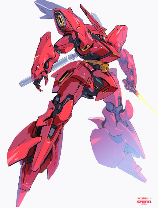 「GUNDAM」のTwitter画像/イラスト(古い順))