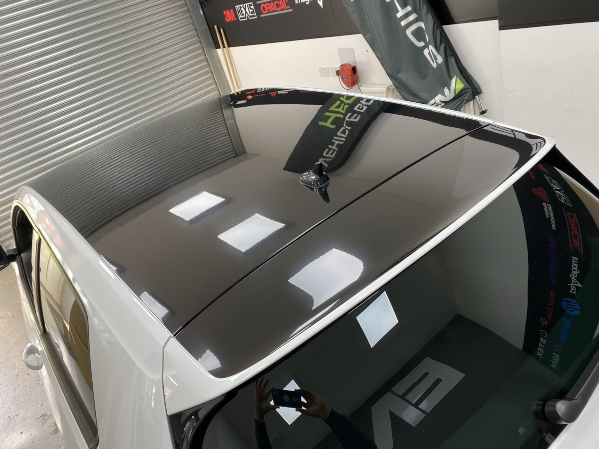 Golf GTi roof wrap….

The gloss level on this new film is unbelievable, really sets this car off…

Want a wrap??? Give us a call…

01942 256137
Info@envgraphics.co.uk