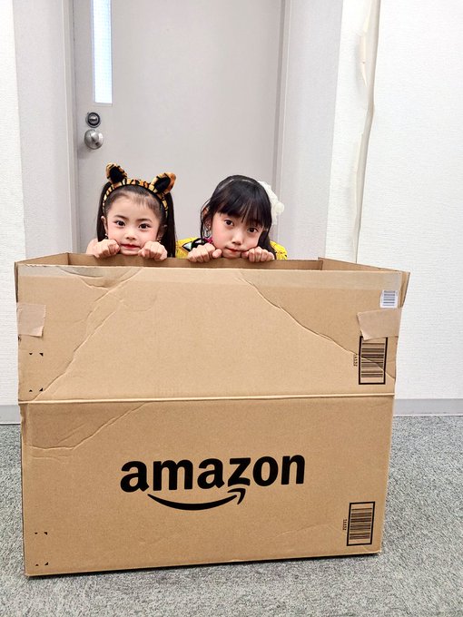 Twitterのコスプレ画像4