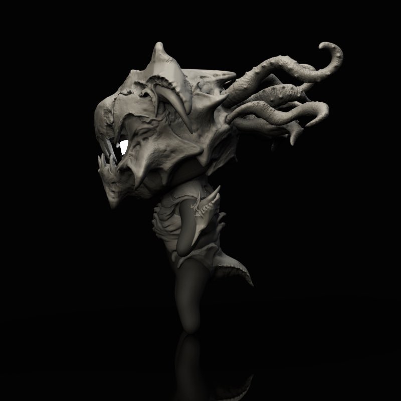 Ninja_FungiBull's tweet photo. Meet Nightmare Watcher 😈

A few quick renders until the full turntable is done cookin

@missingwatcher @missingfrontier 
#NFT #NFTGaming #NFTCommunity #P2E #MissingWatcher #MissingFrontier https://t.co/mCXJxyNefe