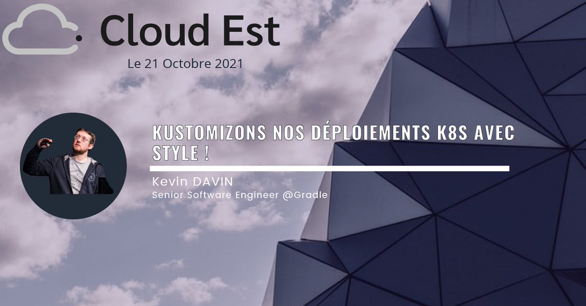 Cloud Est tweet media