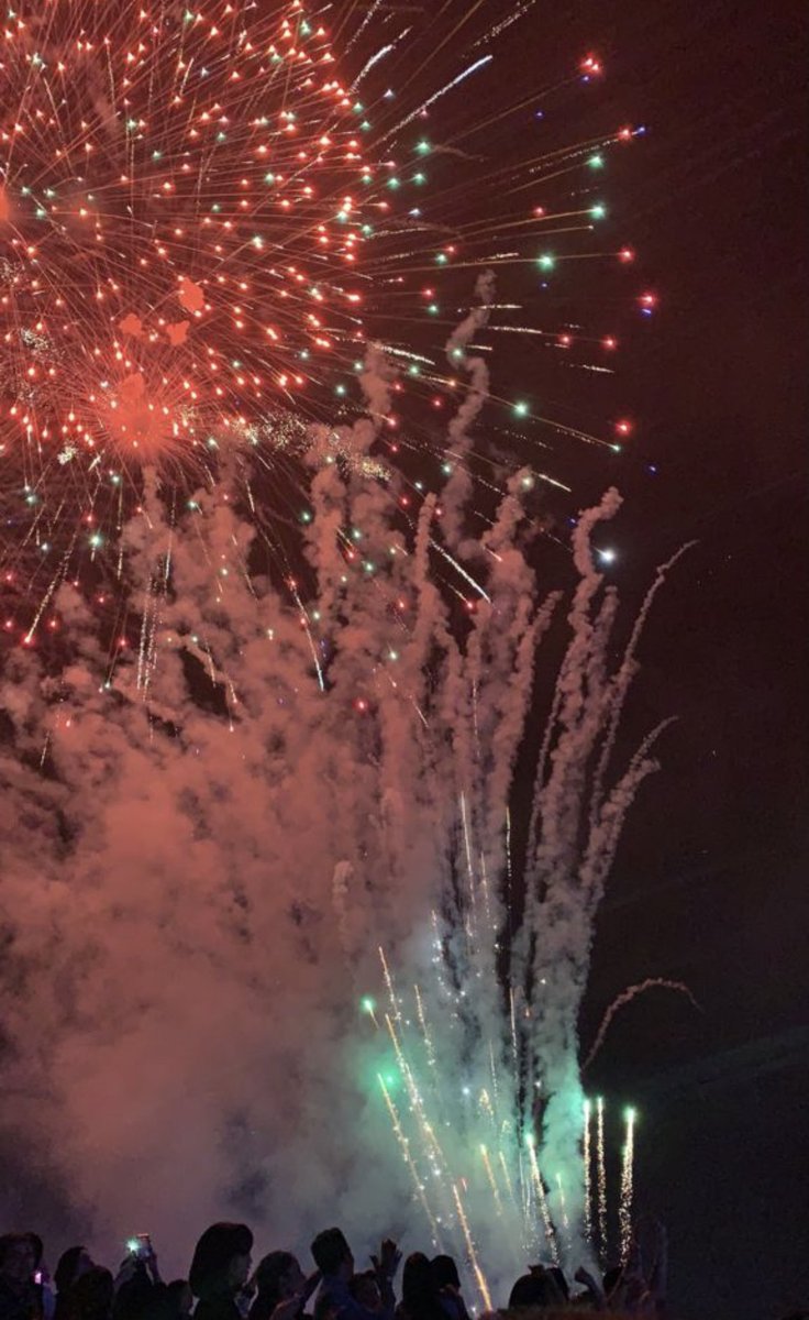 viaentksa's tweet photo. #ViaEntertainmentKSA #fireworks #imaginemore #events #eventsproduction #ksa #riyadh #الرياض #فعاليات https://t.co/MZBndMyhm7