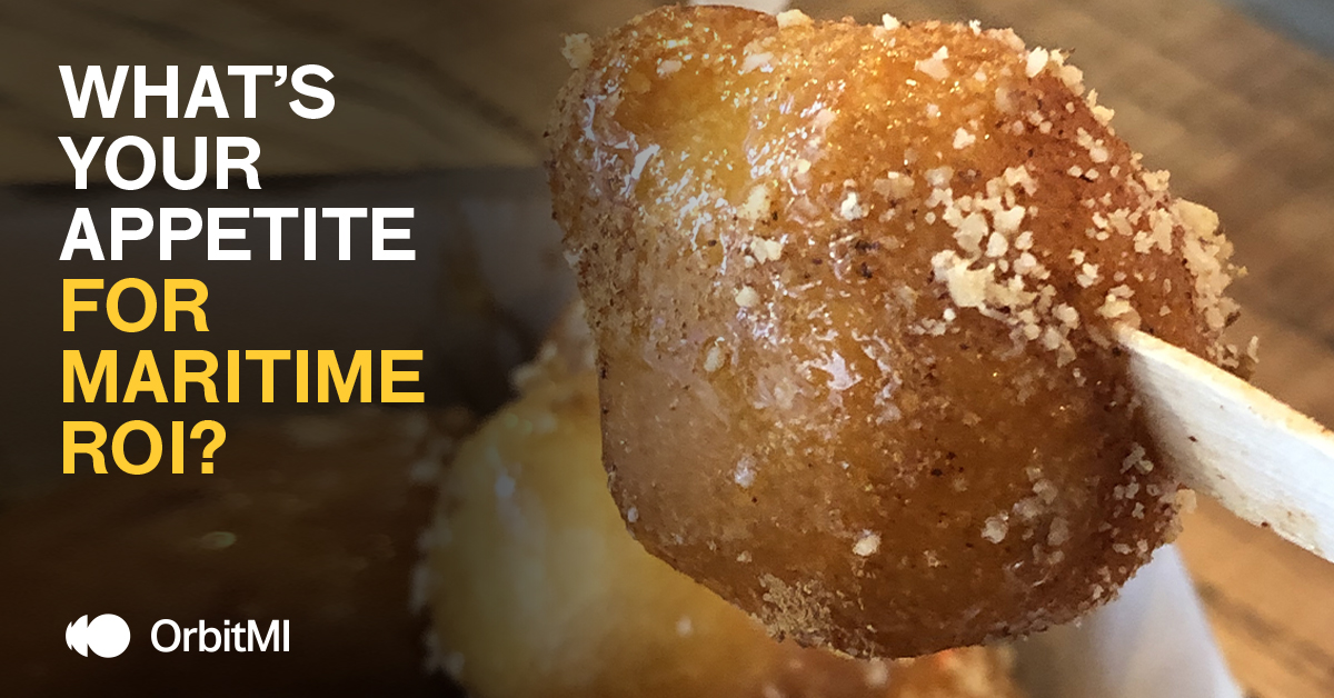 OrbitMI Inc tweet media