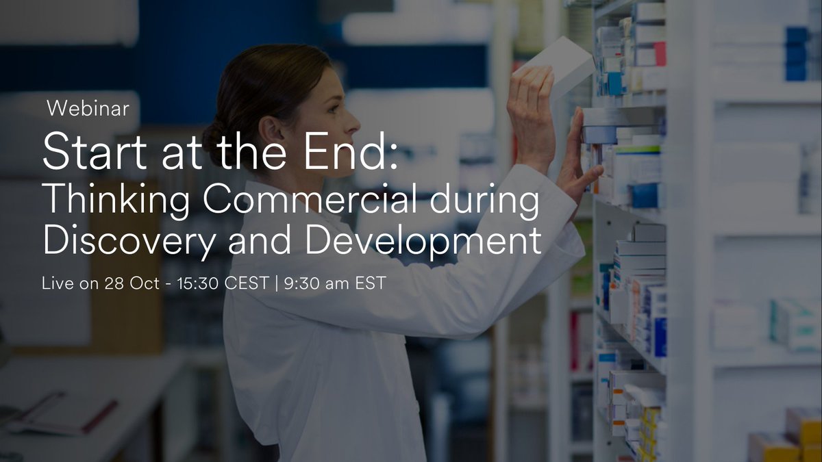 JLABS's tweet photo. Is your #startup considering the needs of patients, partners, prescribers and payers in the development of your healthcare innovation? Innovators are invited to join as we discuss commercial considerations in discovery and early development.

Register: https://t.co/hsP1HGrL1m https://t.co/x6KT2tfFta