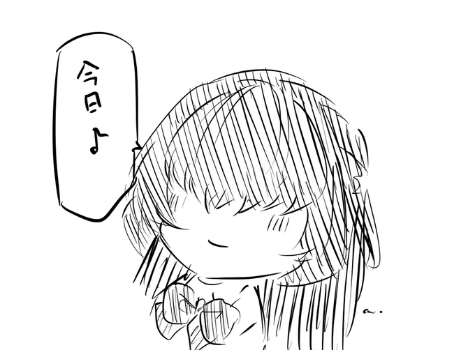 よるドラ『古見さんは、コミュ症です。』7話目 今日♪ 