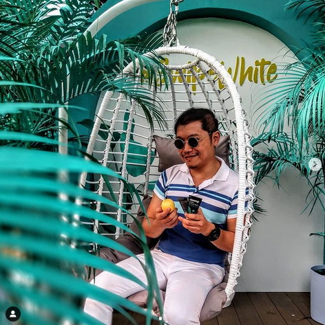 BloggerManila tweet media