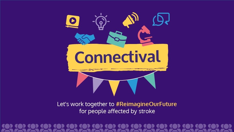 FundEverywhere's tweet photo. Wishing @TheStrokeAssoc all the very best as you kick-off #Connectival today!

It gives us such a warm fuzzy feeling inside every time #charities use our virtual events platform #EverywherePlus as part of their work to help improve lives &amp; make the world a better place 💜 https://t.co/WBvCcAuBTV