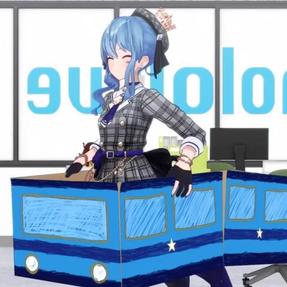 #ほしまちぎゃらりー 