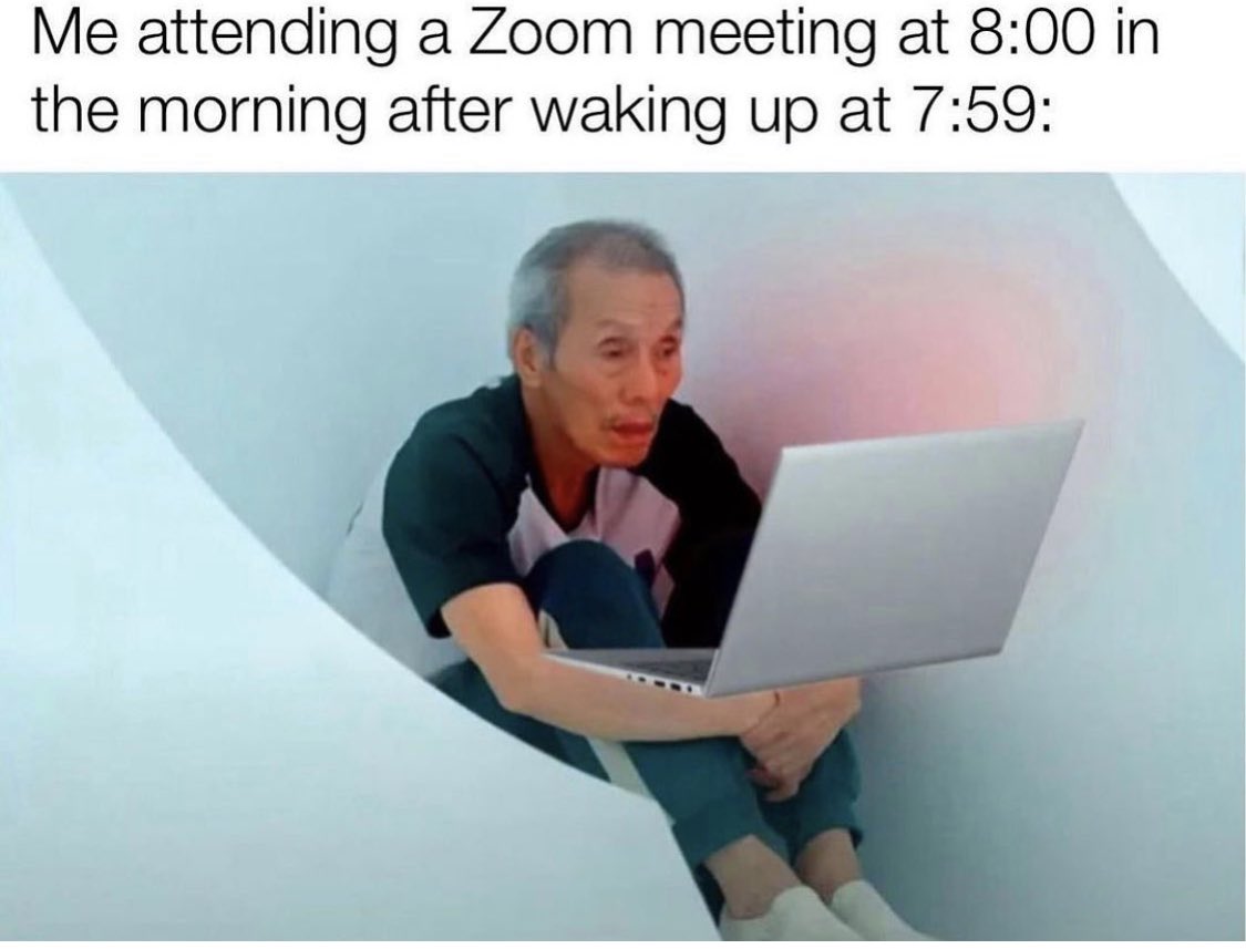 Pyrao's tweet image. me rn