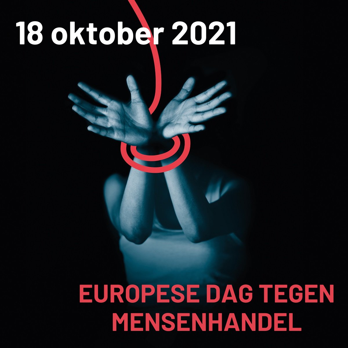Kenniscentrum Mensenhandel Twente tweet media