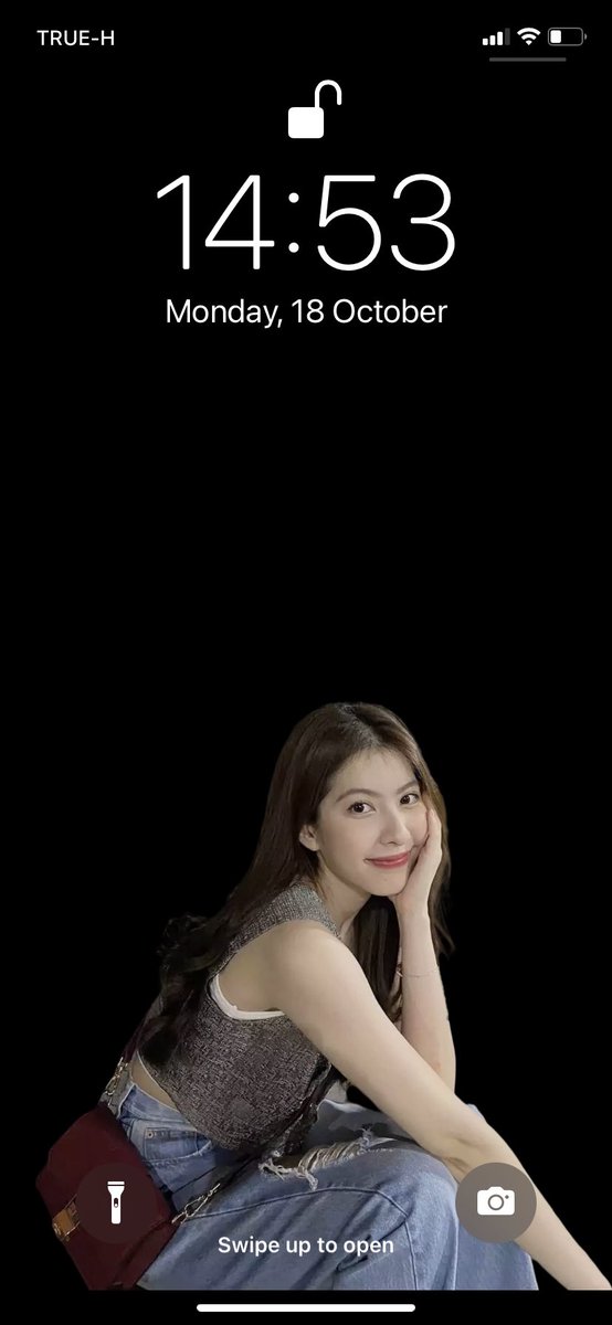 Kero3171's tweet photo. #MinminLockScreen (6)
#MinminBNK48 https://t.co/jhskDi5Amr