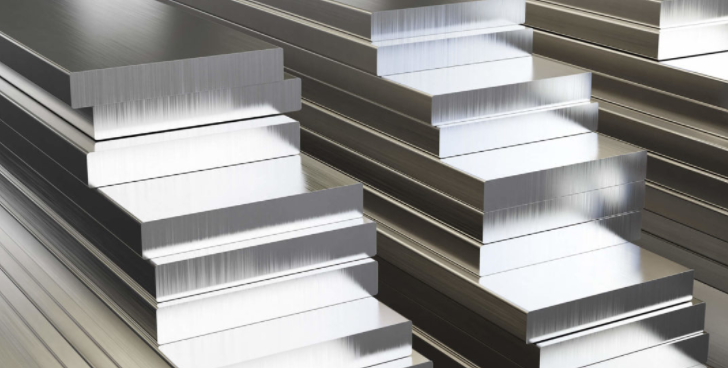 Zintilon's tweet photo. The series of Aluminum-6061
Aluminum 6061, is widely used in 5 Axis CNC machining due to its typical characteristics such as good toughness, medium to high strength, excellent corrosion resistance in harsh environments, easy anodization, and good workability. 
#meterials #cnc https://t.co/FiryJYoRuX