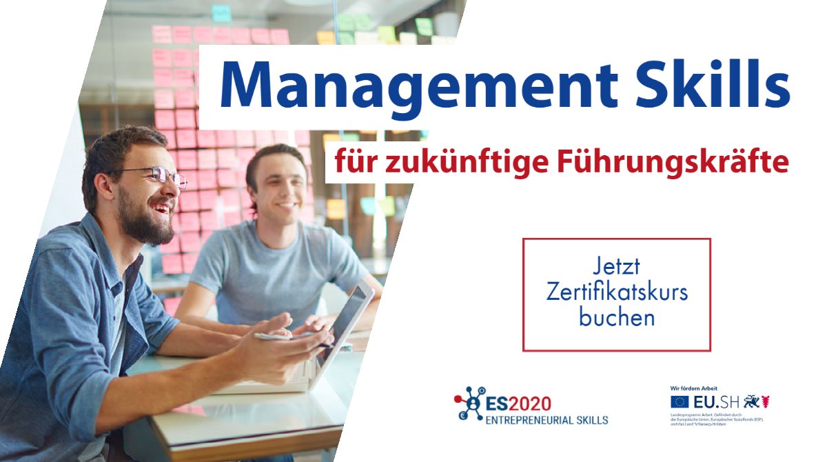 IHK_Luebeck's tweet photo. Zukünftige Führungskräfte aufgepasst! Aktuell stehen auf @oncampusthl praxisnahe Zertifikatskurse für Berufstätige von #KMU und #Startups zur Verfügung, die sich online auf Hochschulniveau weiterbilden möchten: https://t.co/3kRM8YwatG https://t.co/UI8dgPdOno