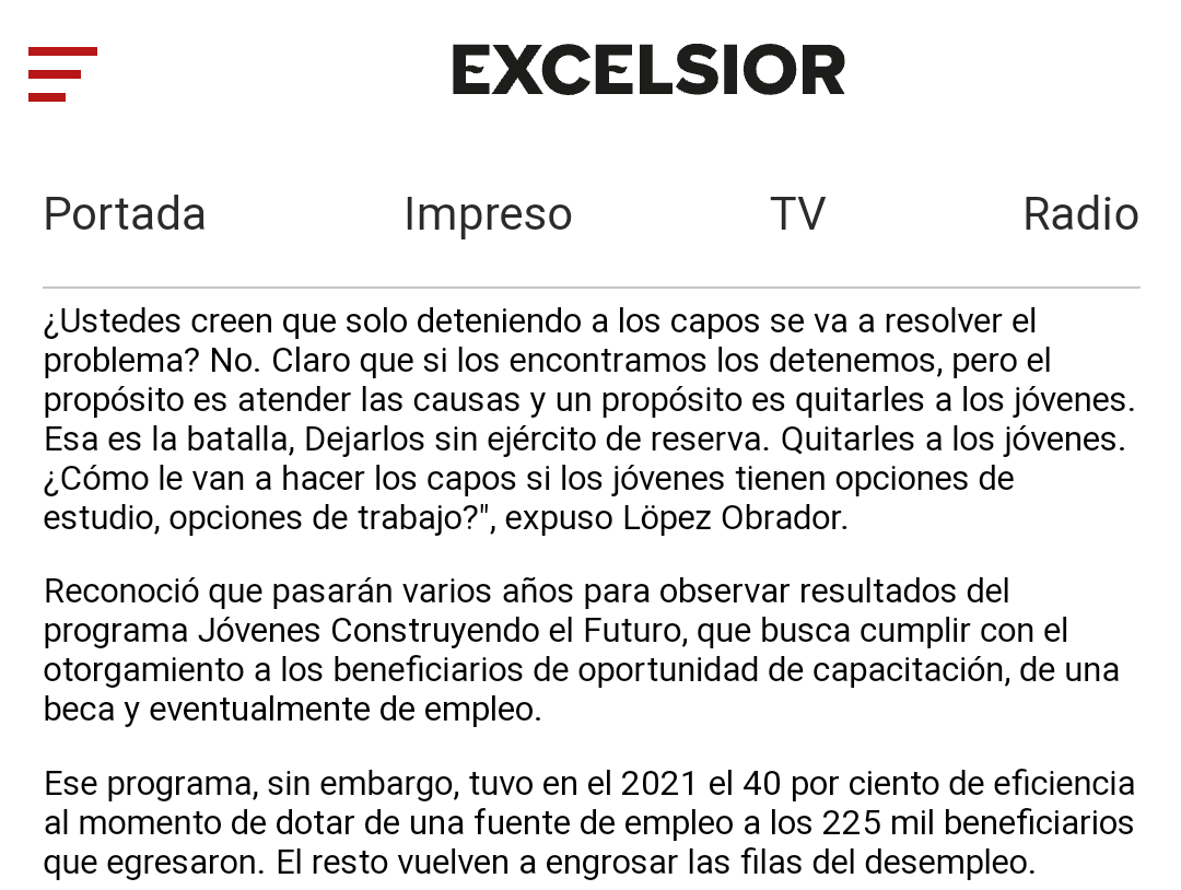 Cual es la nota media de bachillerato en españa