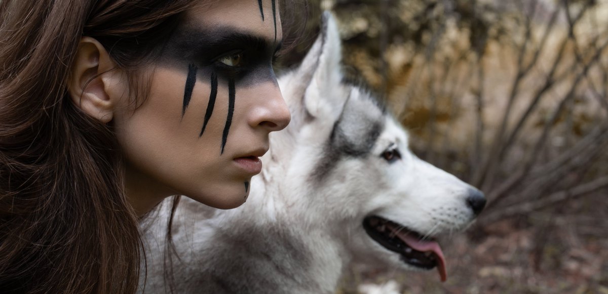 NEW BOOK CLUB STARTING SOON
"Women Who Run with the Wolves" by Clarissa Pinkola Estes. FREE For #northtyneside #survivors, and those with lived experience.
highereffect.co.uk/individuals 
Infinite thanks <a href="/TNLComFund/">The National Lottery Community Fund</a>