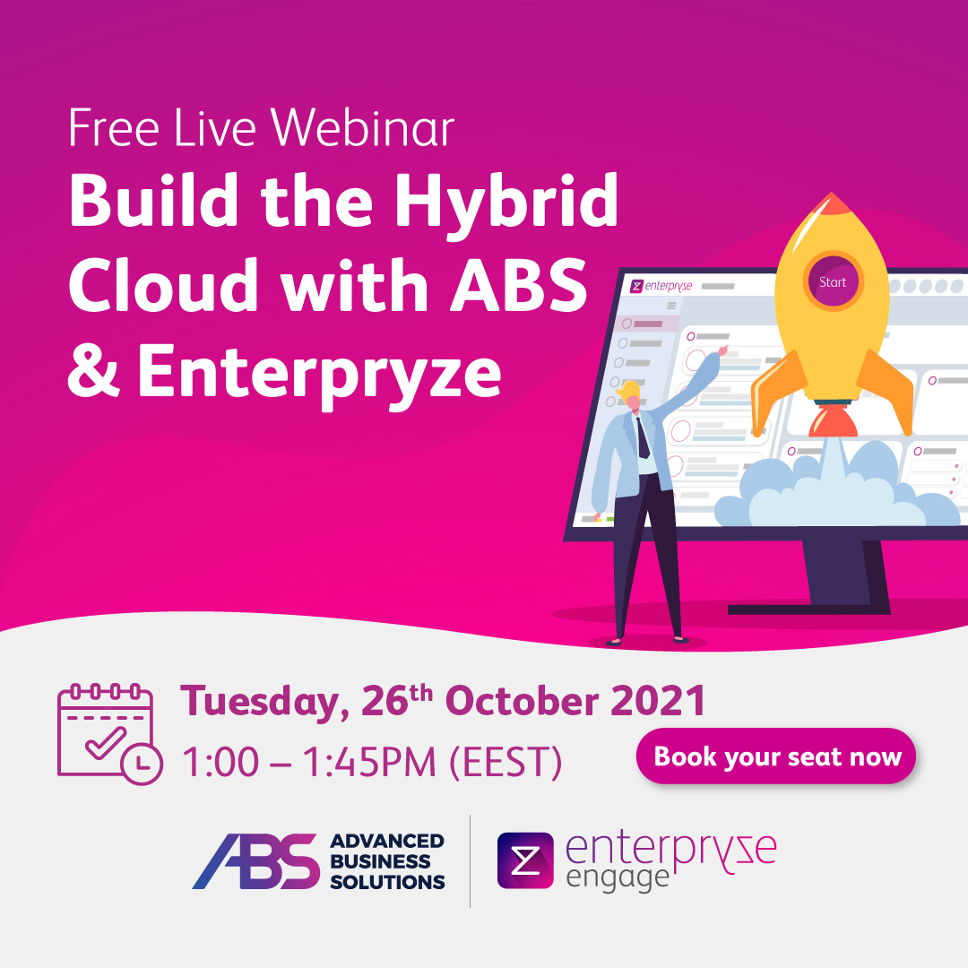 Enterpryze tweet media