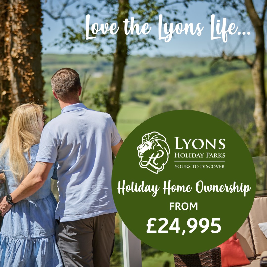 Countryside dreams made here! 🍃