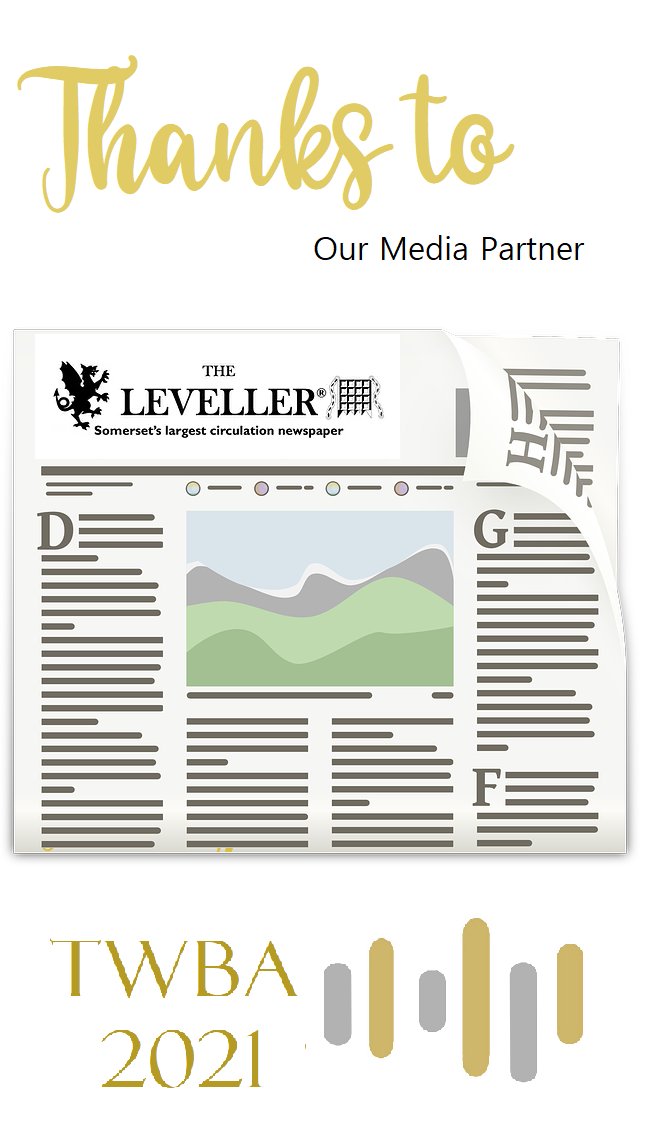 Catch up on all the local news from our supporter @levellerlive