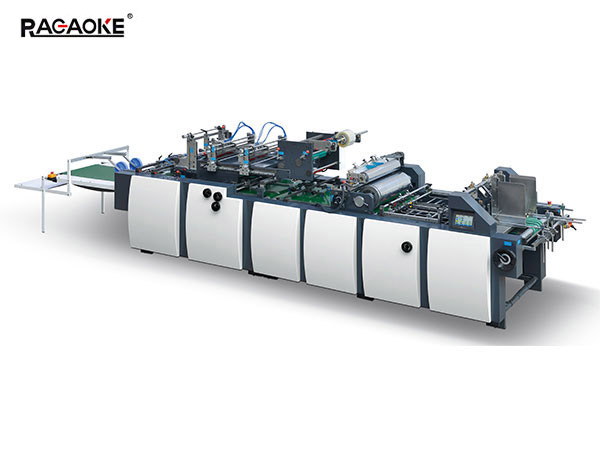 heshangkeji's tweet image. Corner cutting Window Patching Machine is widely used in the film patching to be package with or without the window of the wine box.
Is there a need?
🥳🥳🥳
Visit:ragkjx.com
#windowpatching #machine #Chinamachine
