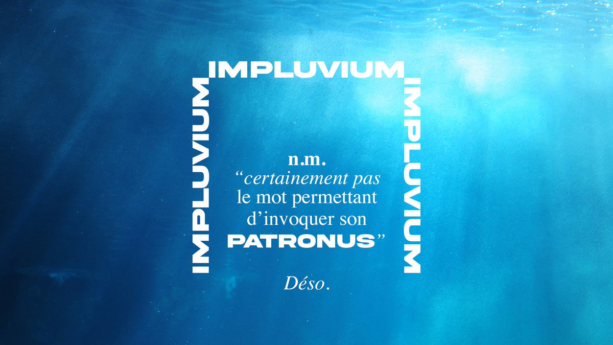 eaumineralememn's tweet photo. "Spero Patronum” "Wingardium Leviosa" “Impluvium”
Raté ça n’a rien de magique, enfin un peu...
Cette zone où les pluies s’infiltrent pour recharger la nappe souterraine permet de recueillir les eaux de pluie et de ruissellement, pour notre propre consommation.
#PureParNature https://t.co/QgxaumGEzc