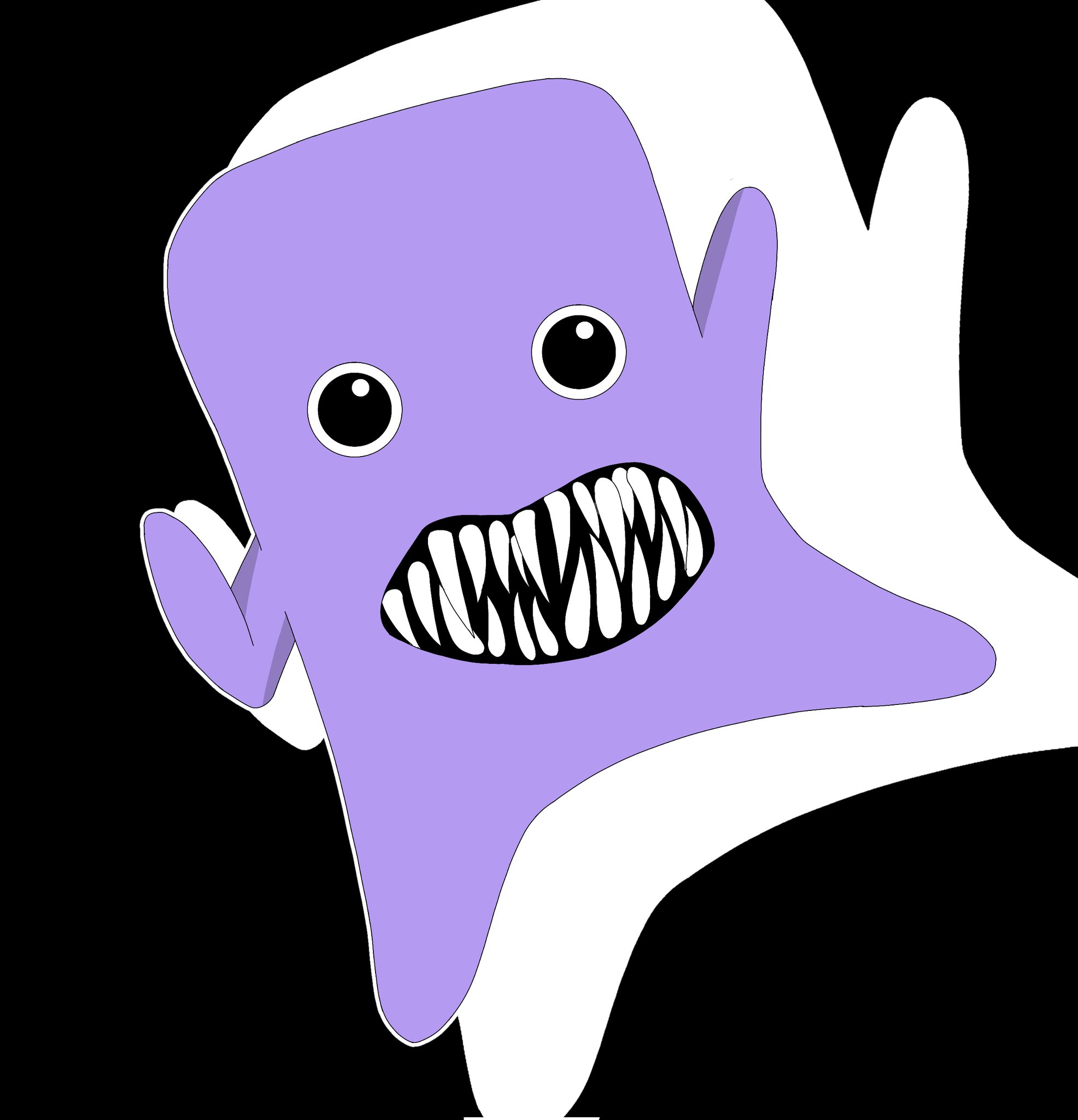 マー Ty フワッティー 青鬼 一ヶ月イラストツイート T Co Chfggou74t Twitter