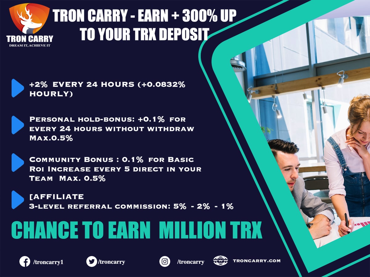 TronCarry tweet media