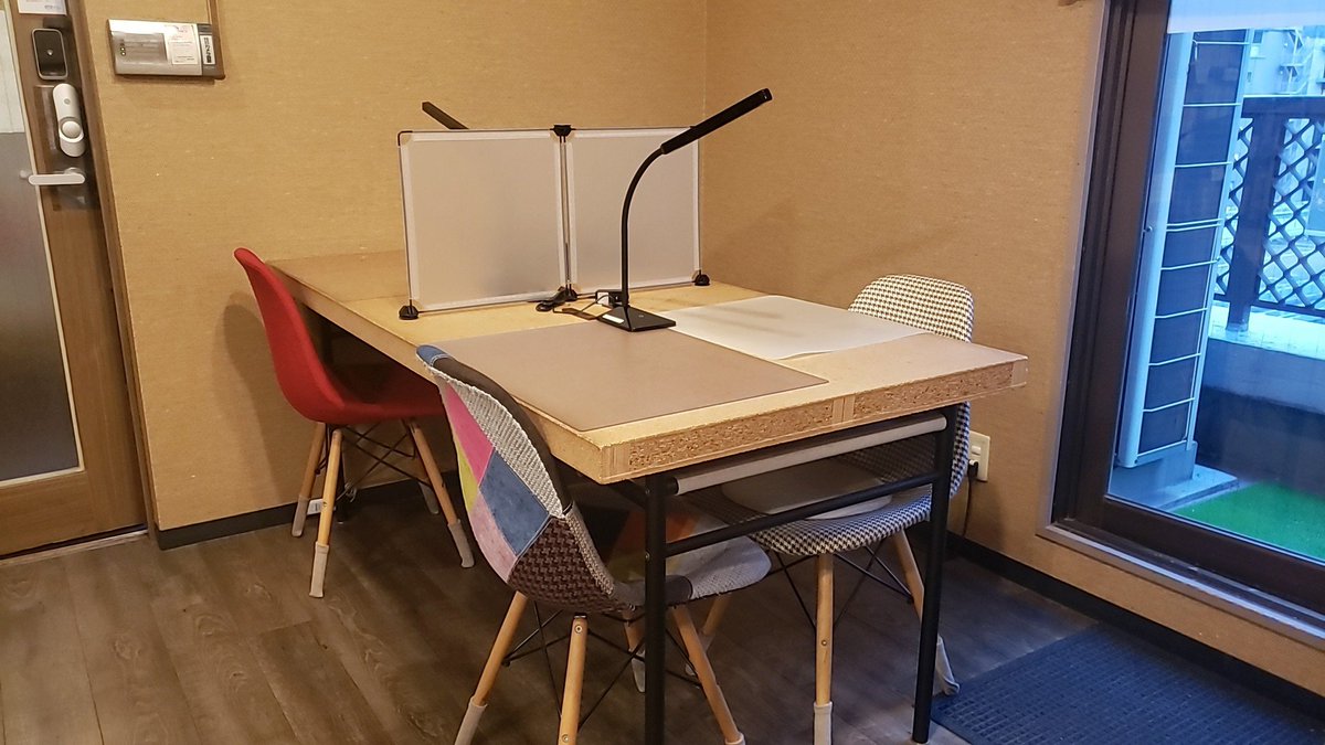 公式 勉強カフェ神戸三宮 Benkyocafe Kobe Twitter