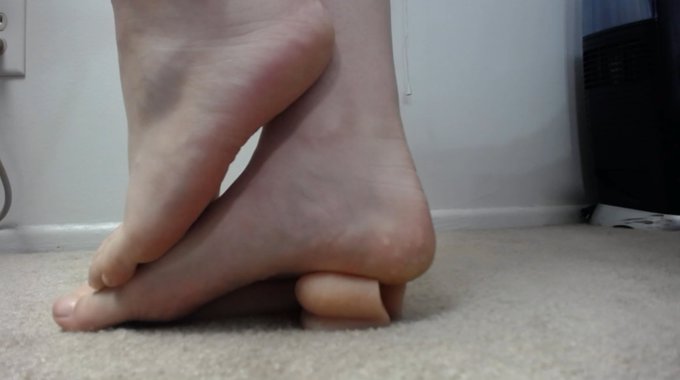 Could you handle all my weight standing and stomping on your balls? https://t.co/hDX0SI0M9r<a href="/tag/mvsales"class="tags"><span>#mvsales</span></a>
