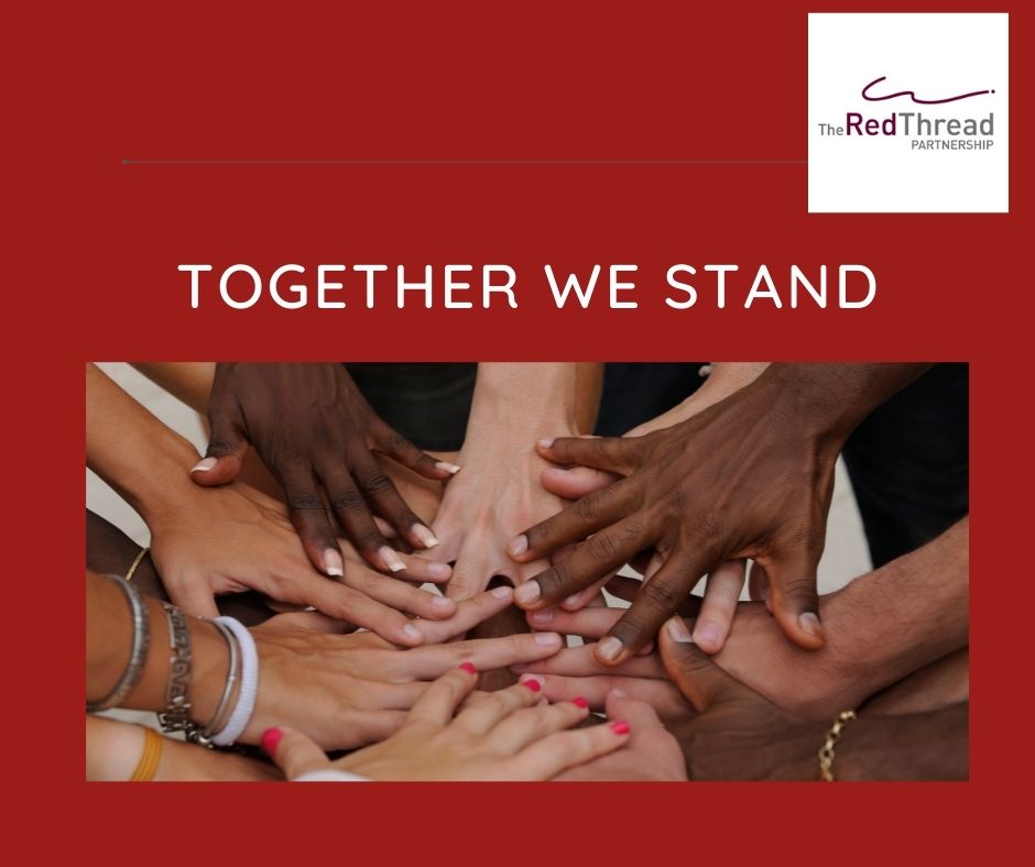 Red Thread tweet media