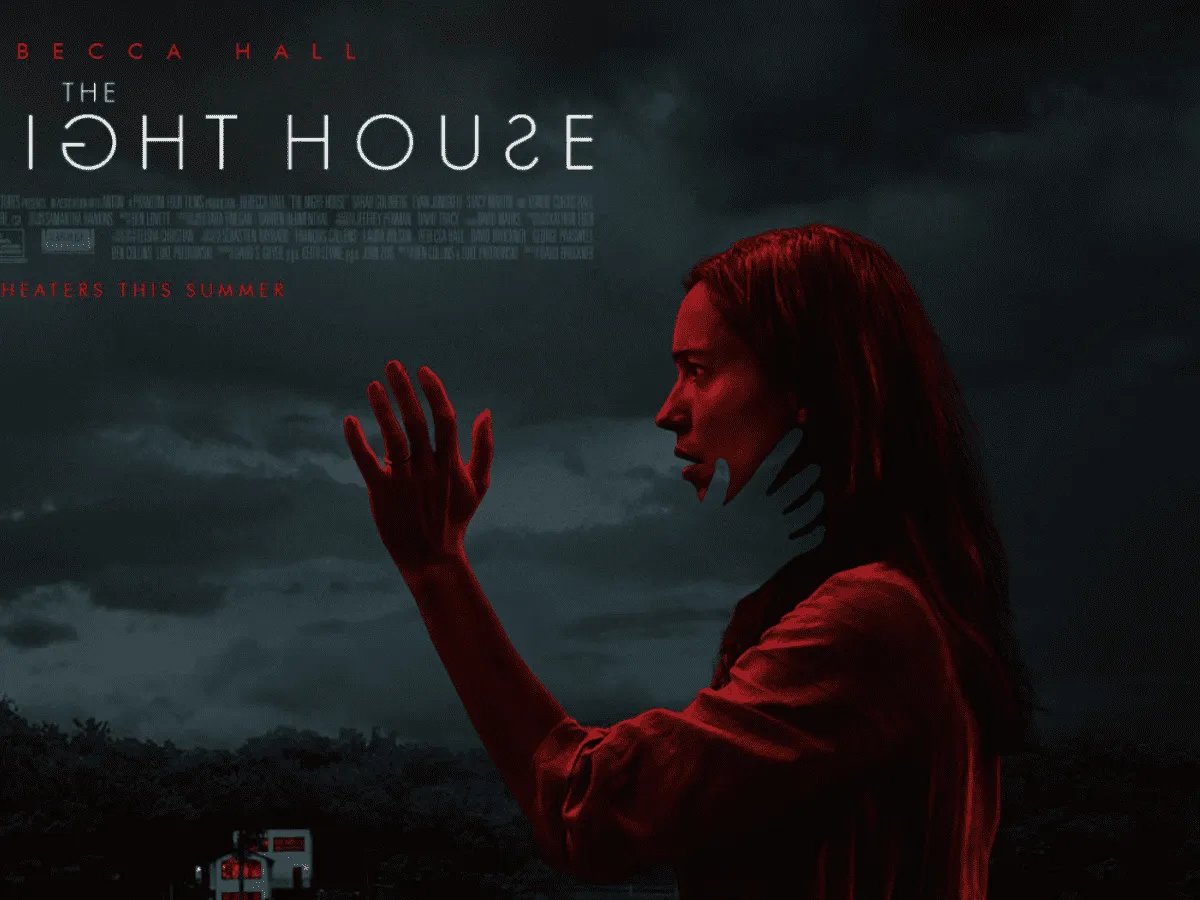 la_cuevadeale's tweet photo. Acabo de ver #NightHouse... Claro ejemplo de cómo un mal establecimiento de un conflicto principal en aras de crear un aire de misterio, te arruina una historia entera. https://t.co/NYoq1ViOjx