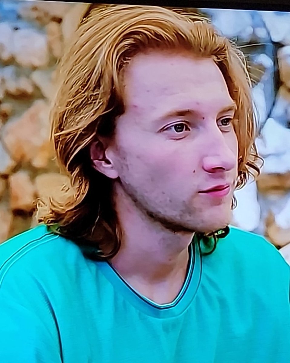MissBenilda's tweet photo. I swear Steven and Shaggy from Scooby-Doo are the same person 🥴
#90DayFiance https://t.co/37Q0bnkp91