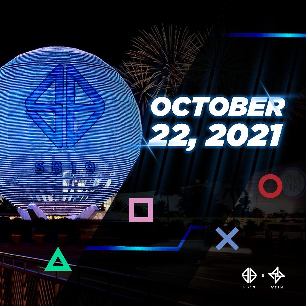 pusakalsnijosh's tweet photo. Get in the zone, break! @JoshCullen_s of SB19 is taking over MOA Globe for the celebration of his birthday!

Date: 10/22
Time: 6:00PM onwards

See you all for those who can come! We prioritize your health and safety. 💙

This is brought to you by Pusakals. 

@SB19Official #SB19 https://t.co/KceBadfNKG