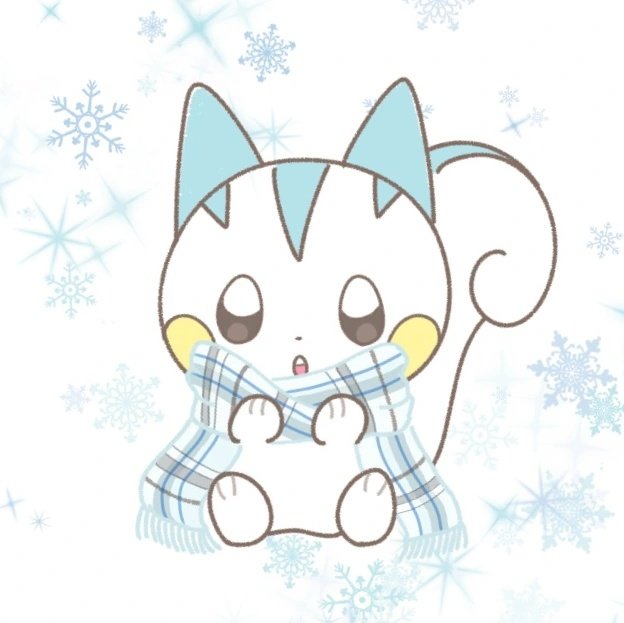 パチリスのtwitterイラスト検索結果