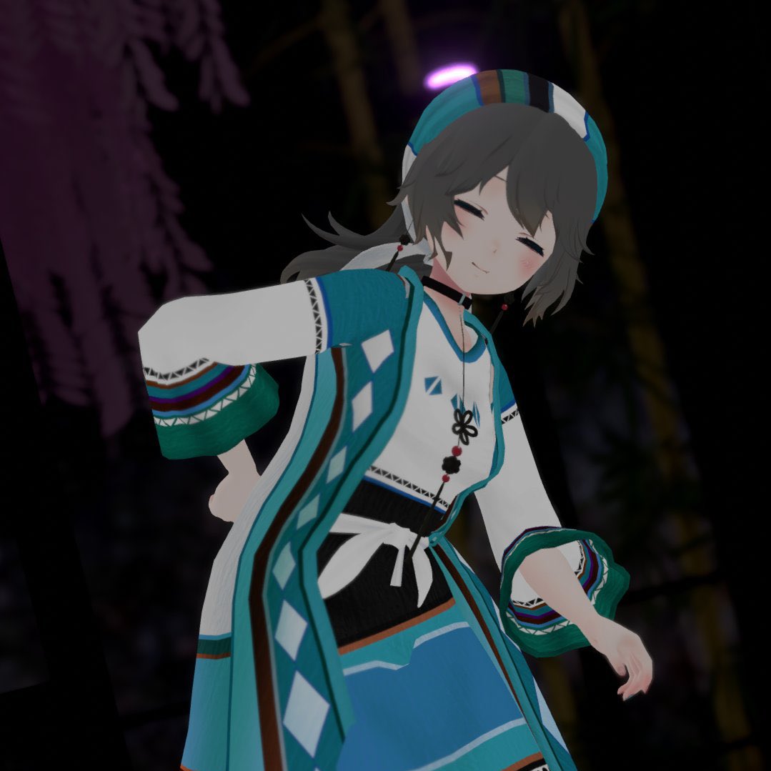 めず tweet media
