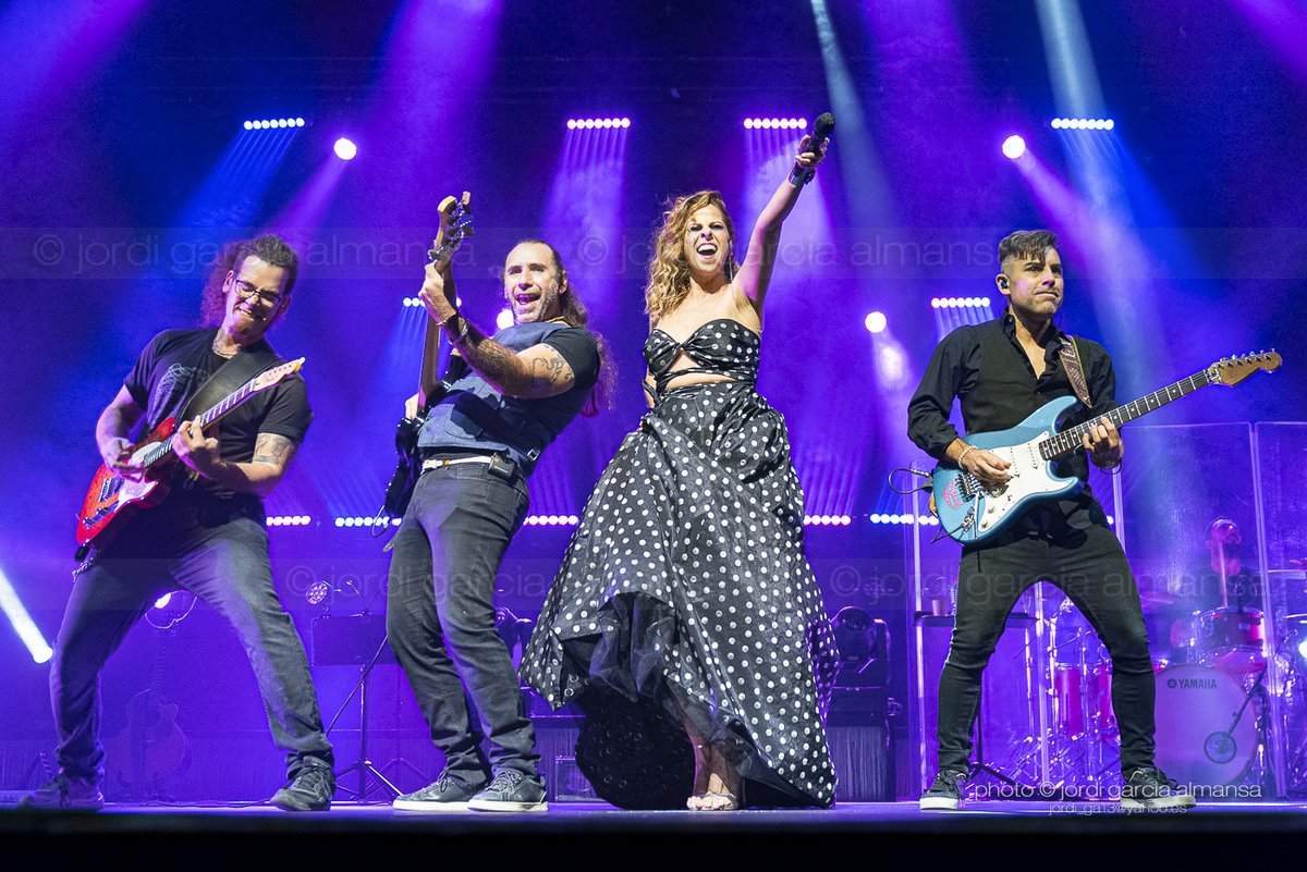 JordiGarciaA's tweet photo. Concierto de @PastoraSoler en el @Liceu_cat dentro del @FMillenni 17-10-2021 @Concert__Studio #concertStudio #FestivalMillenni
@33producciones @WarnerMusicES #gira #tour #music #live #onstage #stage
📷: @JordiGarciaA https://t.co/99G29SxxoF