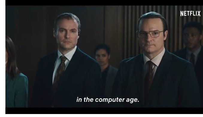 donKbrera's tweet photo. Excelente miniserie "El Código de la Discordia" en Netflix:
De cómo Google Earth se robó las ideas de Terra Visión.
David contra Goliat.
De como las grandes corporaciones se aprovechan de las ideas de pequeñas empresas. https://t.co/yvqyKLwqOi