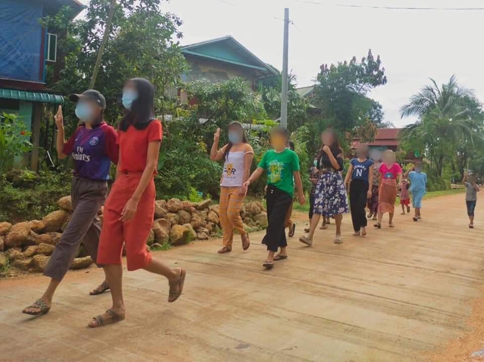 Kyaw Aung Paing tweet media