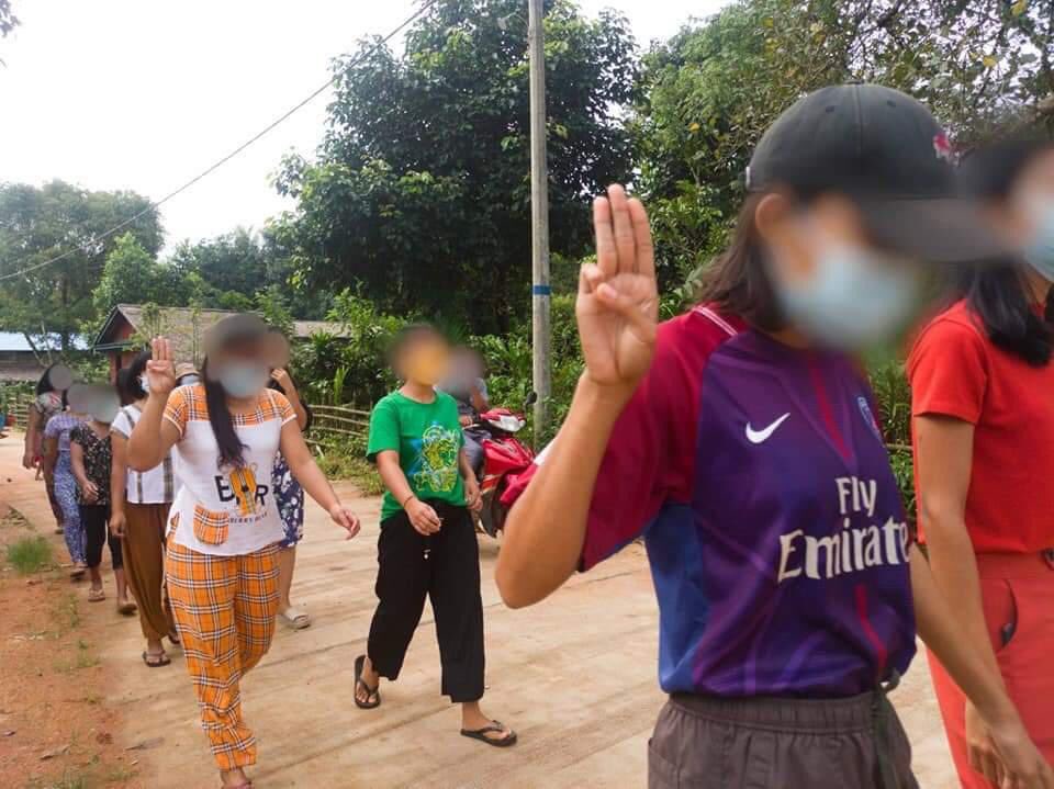 Kyaw Aung Paing tweet media