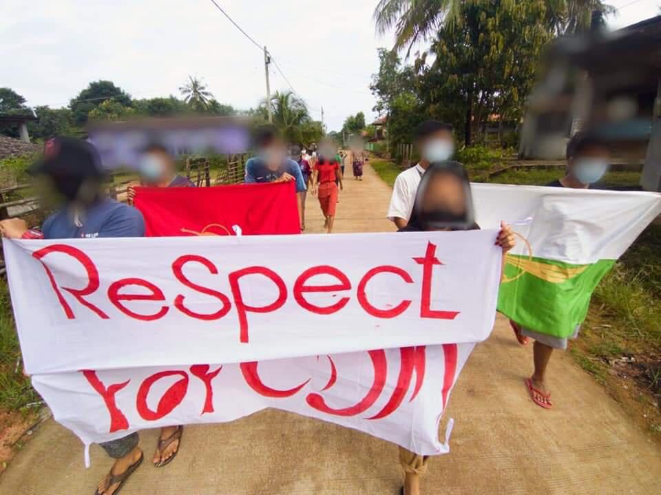 Kyaw Aung Paing tweet media