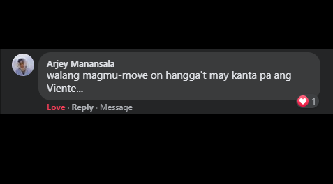 VienteOfficial's tweet photo. move on.jpeg

Youtube Link : https://t.co/mcoxB4jQzT

#aliw
#demosong
#viente 
#supportlocal 
#supportlocalph 
#supportlokal 
#SupportOPM https://t.co/aFJRAfGQ61