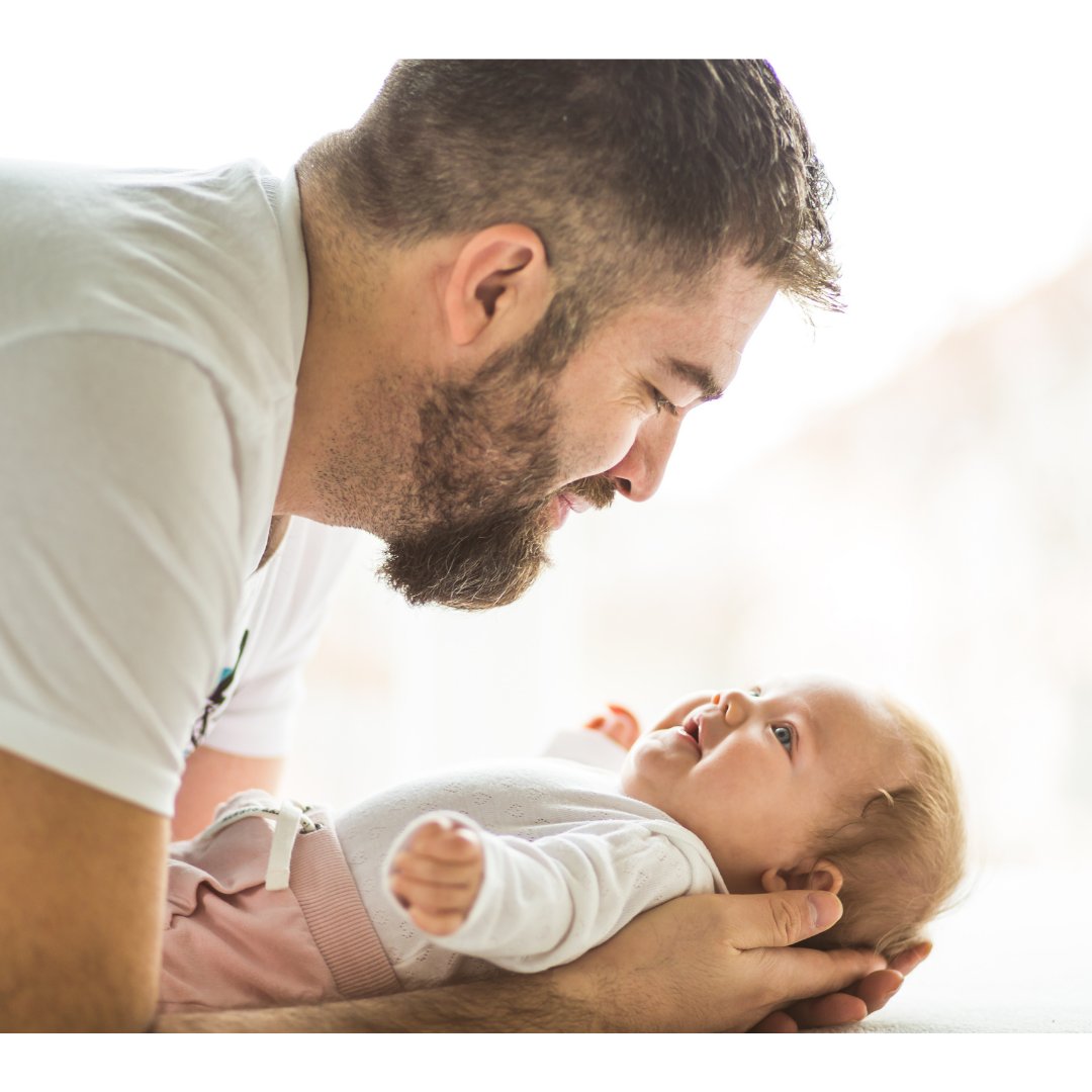 Sensory Beginnings tweet media