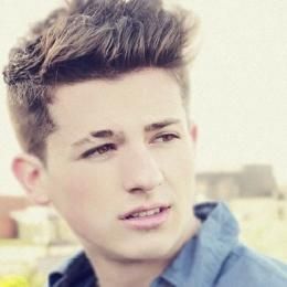 Charlie Puth Hairstyles Hair Cuts and Colors