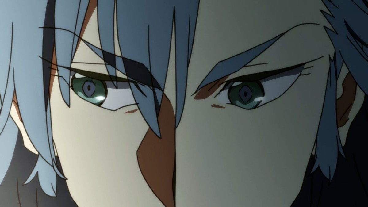 ‍ ‍ ‍ ‍

   And why is that exactly? Color him curious. . . 

 ‍ ‍ ‍ ‍