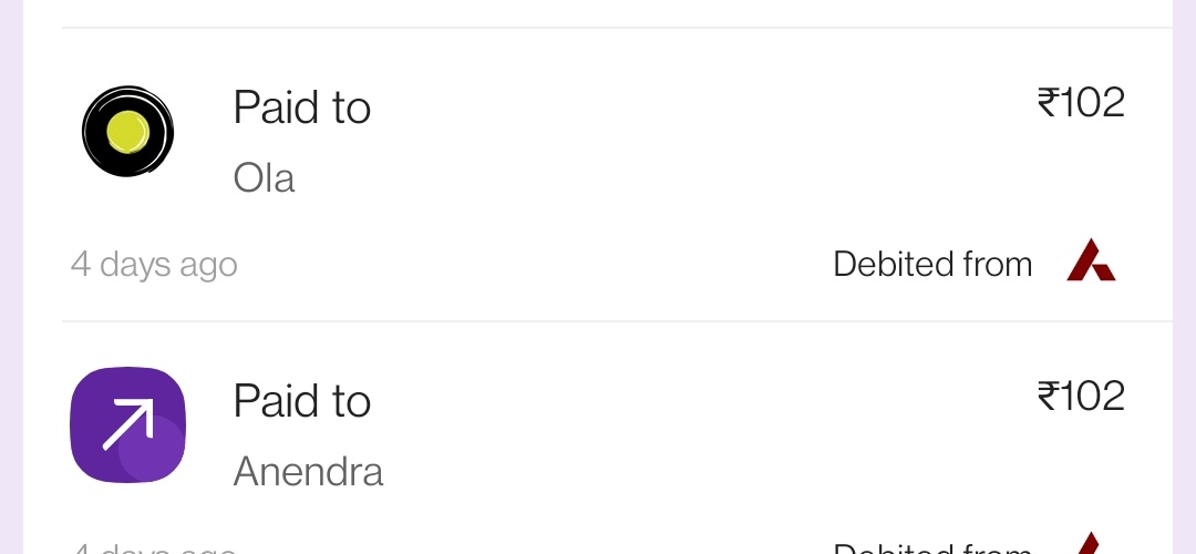 Euphonyforlife's tweet photo. Second issue: I was asked to pay twice for one ride AGAIN!! Please refund my money. I've attached the screenshot also. https://t.co/tucmIaFPJY