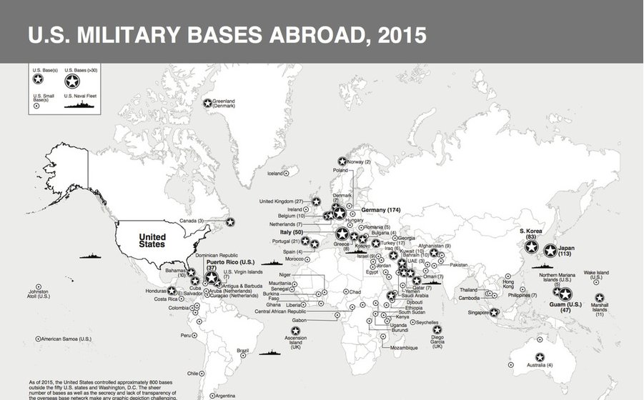 Базы россии в мире. Карта размещения военных баз США В мире. Карта военных баз НАТО И США вокруг России.