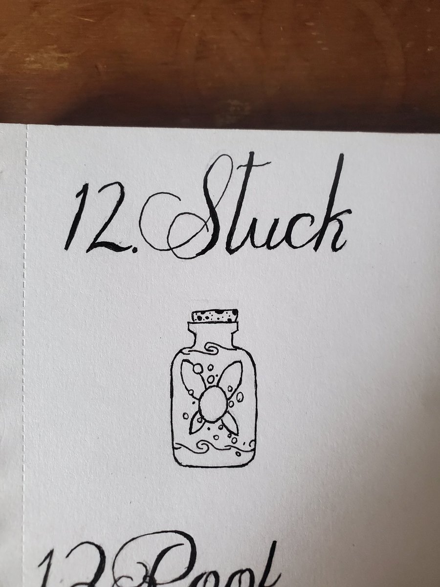 ThreeeTreees's tweet photo. Inktober catch up (part 3) my apologies for all the tweet, these are prompts 10-13
.
.
.
#inktober #inktober2021 #ArtistOnTwitter #art #lineart https://t.co/WTdSSpObgp